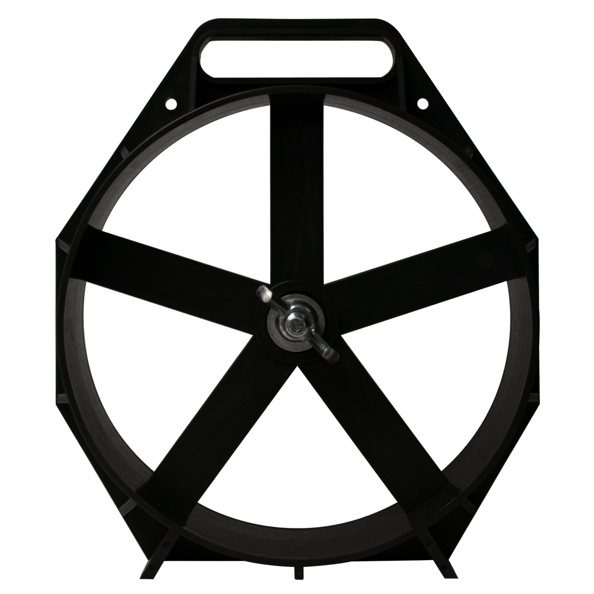 10" Blade Caddy Storage Case