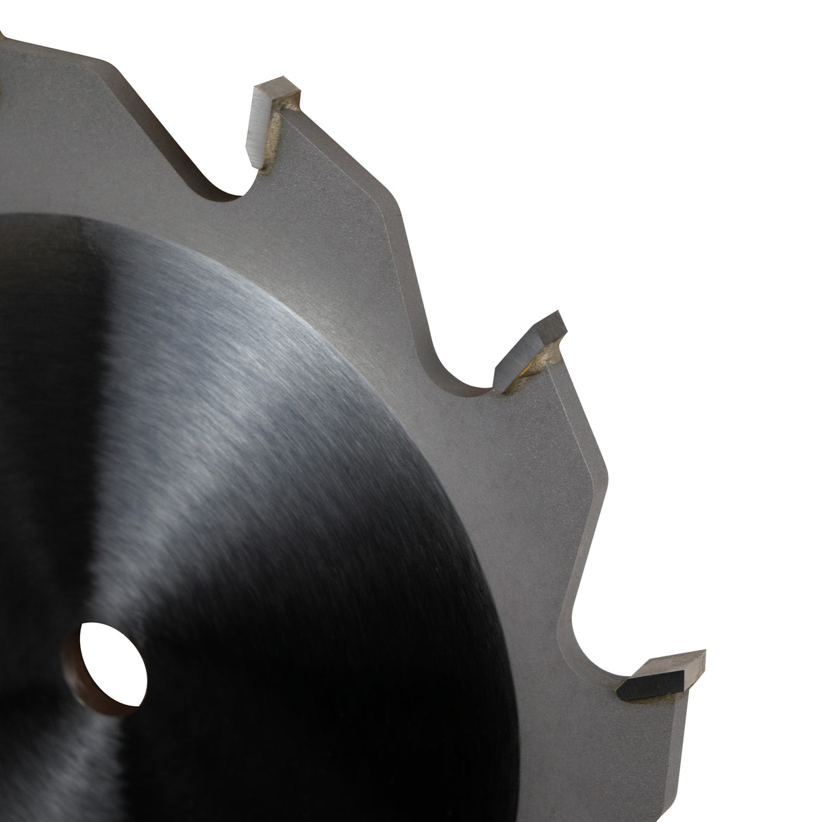 8" x 5/16" Kerf x 12T STR Groover Saw Blade