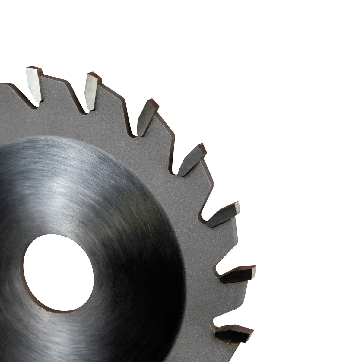 100mm x 20T x 3.1 - 4.3mm Kerf - Conic Scoring Saw Blade