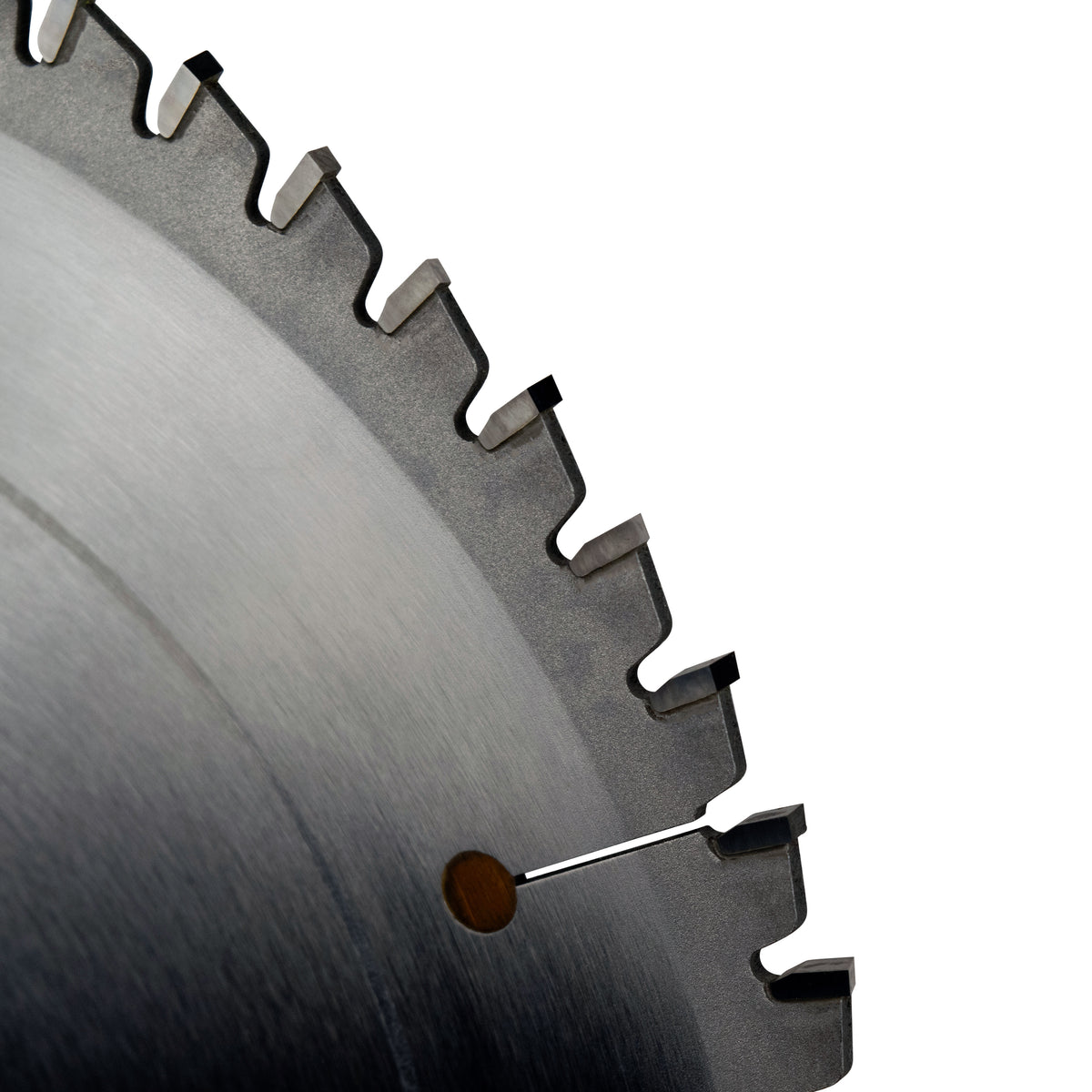10" X 60T Cross-Cutting Miter / Radial Saw Blade for Wood (RS1000-AR 4+1)