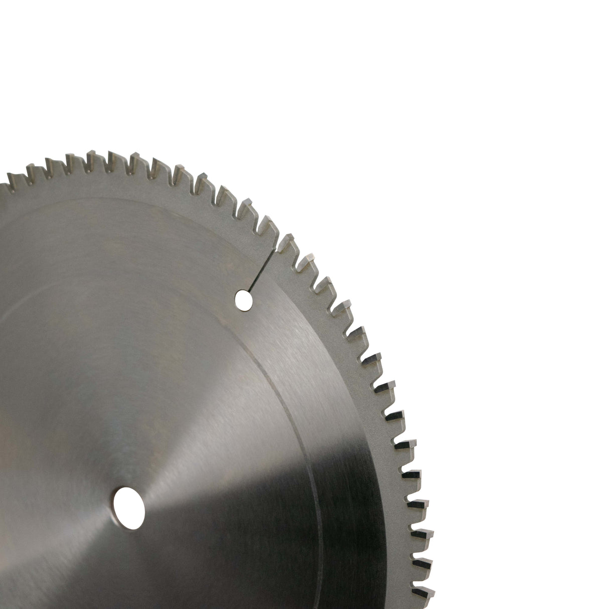 10" X 80T Cross-Cutting Miter / Radial Saw Blade for Wood (RS1000-AR 4+1)