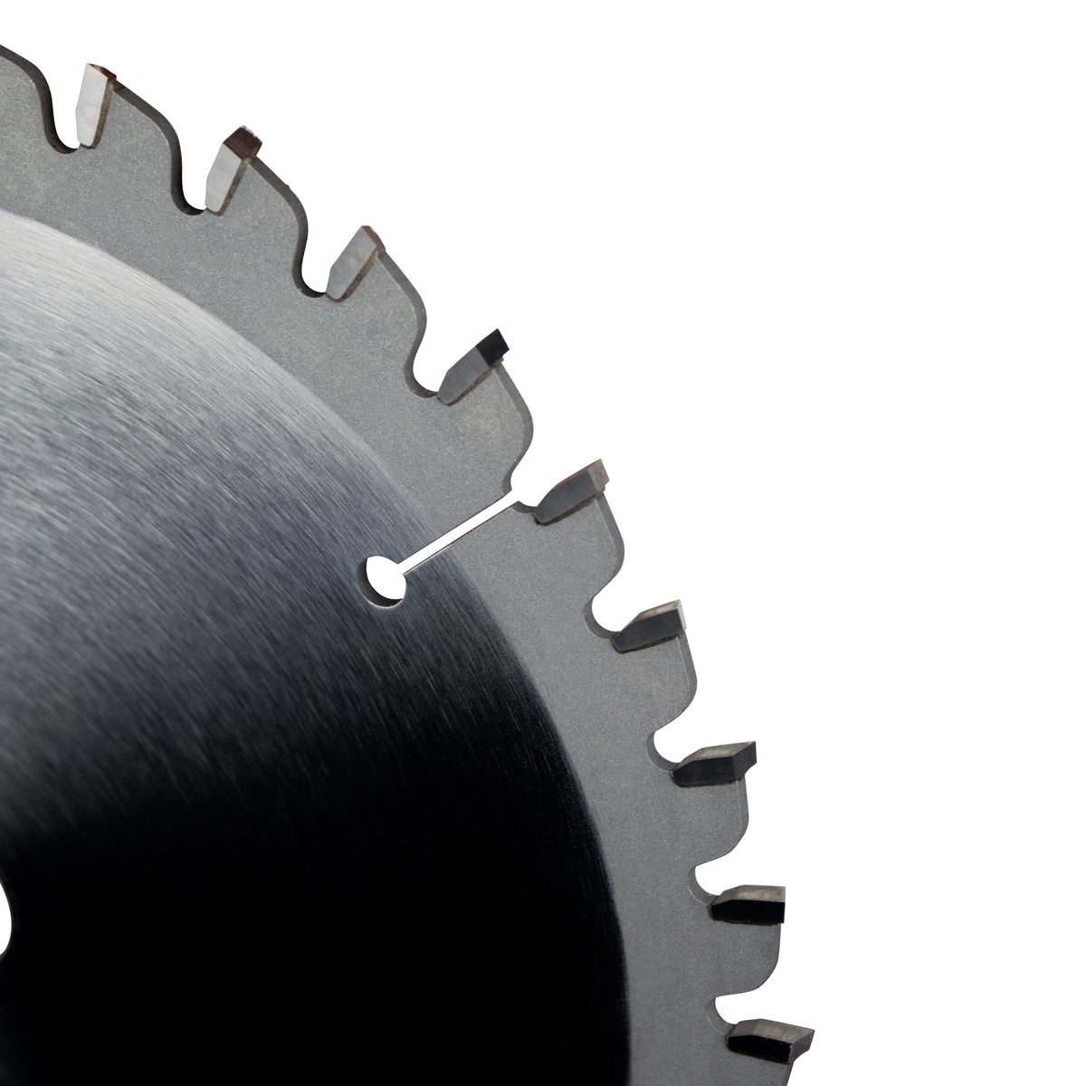 7-1/4" X 40T Cross-Cutting Miter / Radial Saw Blade for Wood (RS1000-AR 4+1)
