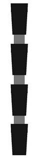 12" X 48T Ripping Table Saw Blade for Wood (TS2000-STR)