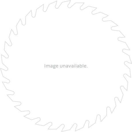 8-1/2" X 60T Cross-Cutting Miter / Radial Saw Blade for Wood (RS1000-AR)