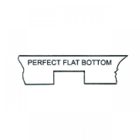 8" x 30T x +10 Hook - 2 pc Box & Finger Joint Set