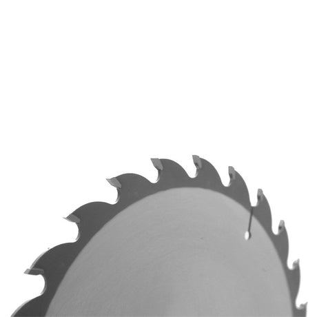 10" X 24T Ripping Table Saw Blade for Hardwood (TS2000-STR)