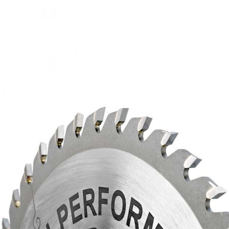 7-1/4" X 24T Rip and Cross Cutting Table Saw Blade for Wood - Thin Kerf (TS2000-AR)