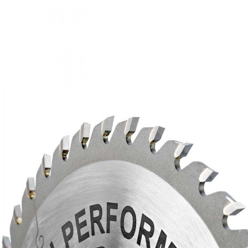 10" X 40T Box Joint Saw Blade for Wood - Thin Kerf (TS2000-STR)