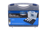 13 Piece Shark Tooth® Bi-Metal Hole Saw Set