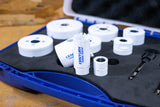 13 Piece Shark Tooth® Bi-Metal Hole Saw Set