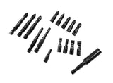 16 Piece Impact Pro™ Screwdriving Set