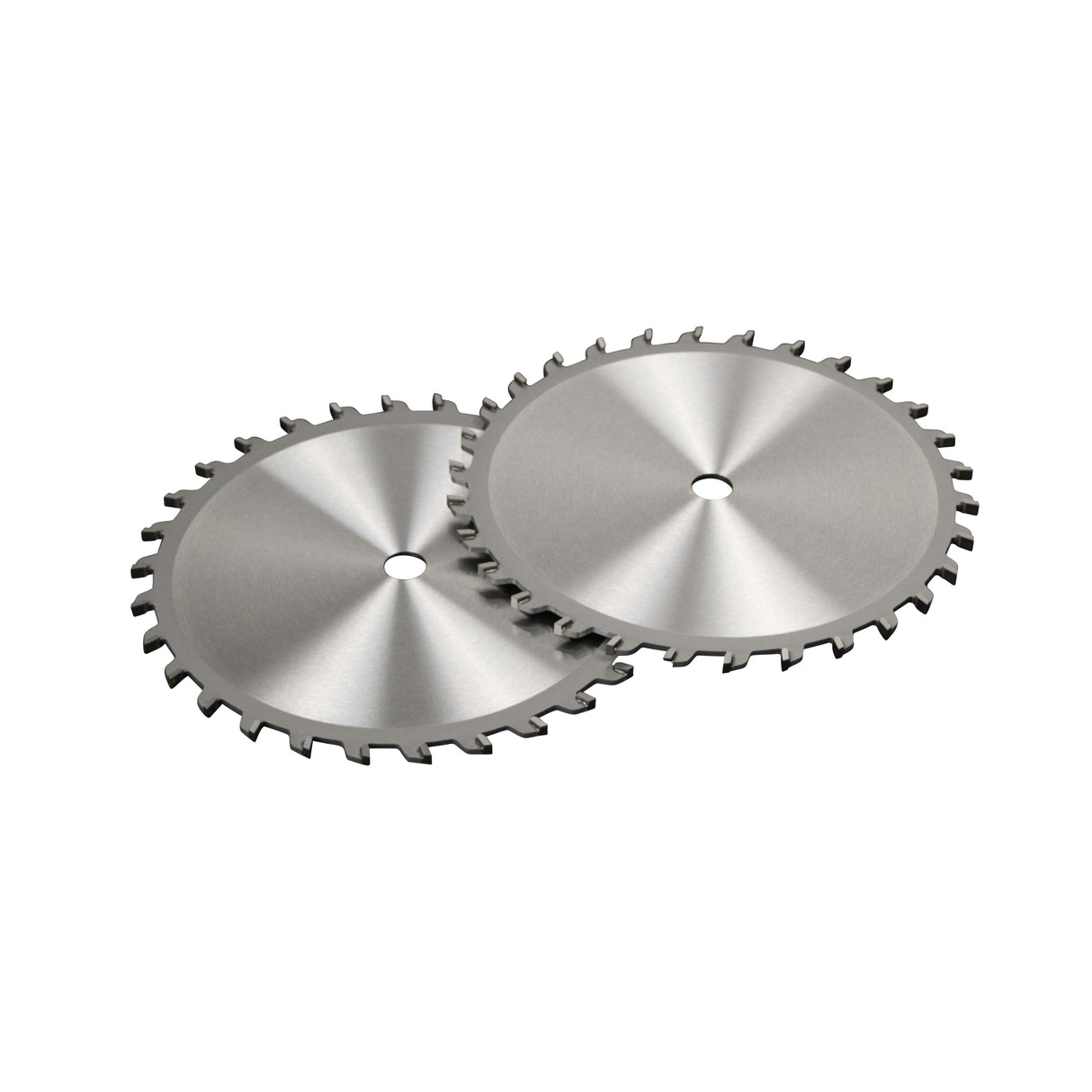 8" x 30T - 2 pc Box & Finger Joint Set