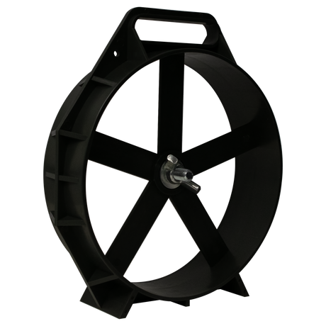 10" Blade Caddy Storage Case