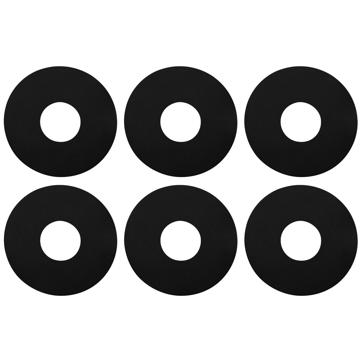 Shim Kit (Magnetic)