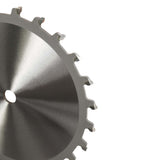 8" x 24T x 8 pc x 4T Chipper Super Dado