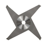 8" x 24T x 8 pc x 4T Chipper Super Dado