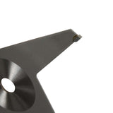 8" x 24T x 8 pc x 4T Chipper Super Dado