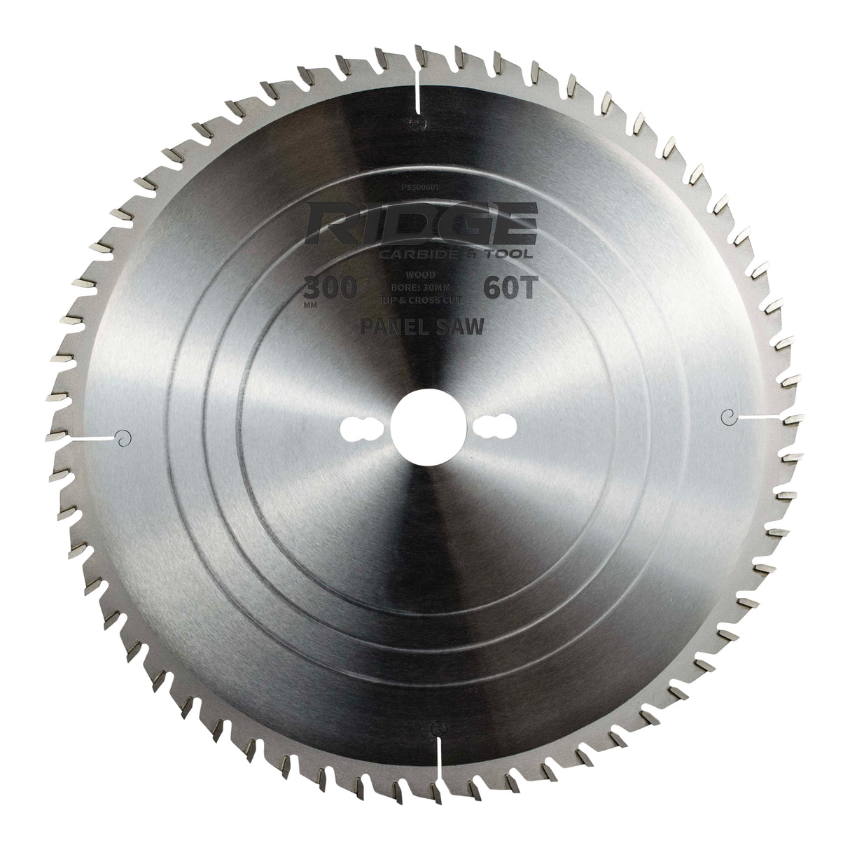 300mm x 72T Panel Saw Blade