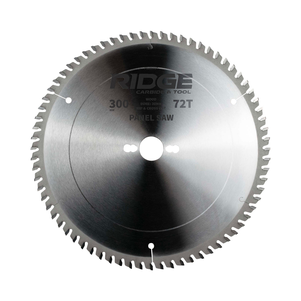 300mm x 72T Panel Saw Blade