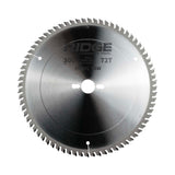 300mm x 72T Panel Saw Blade