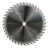 10" x 1/4" Kerf x 40T STR Groover Saw Blade