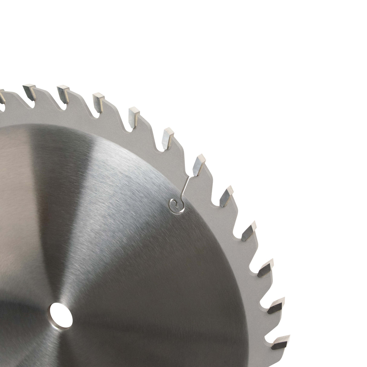 10" x 1/4" Kerf x 40T STR Groover Saw Blade