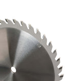 10" x 1/4" Kerf x 40T STR Groover Saw Blade