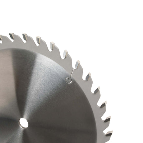 10" x 1/4" Kerf x 40T STR Groover Saw Blade