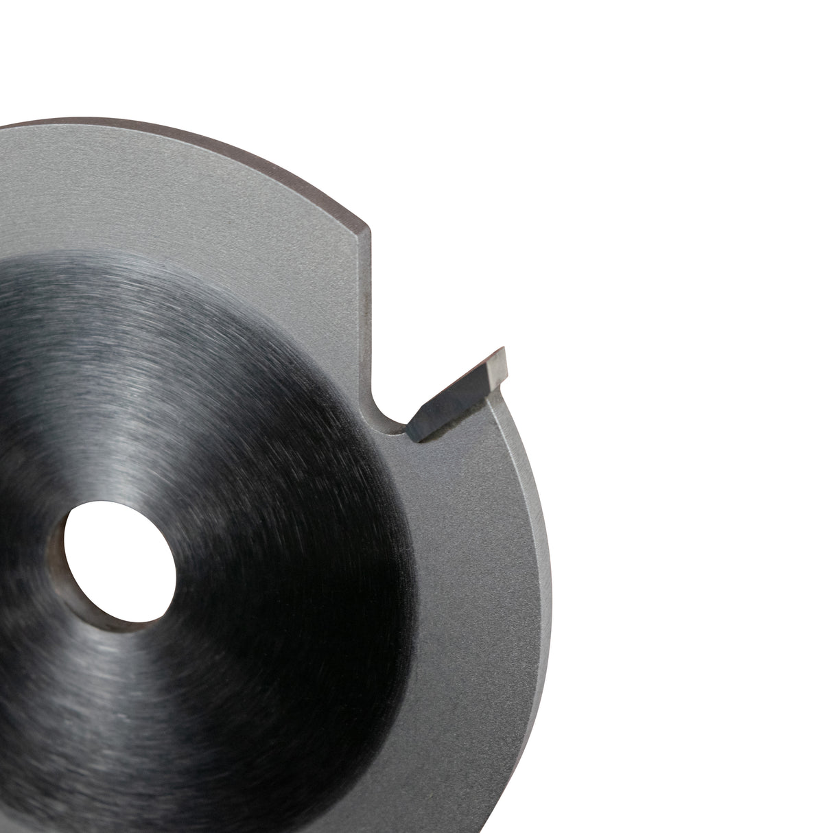 4" x 1/4" Kerf x 4T STR Groover Saw Blade