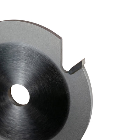4" x 1/4" Kerf x 4T STR Groover Saw Blade