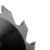 8" x 1/4" Kerf x 12T STR Groover Saw Blade