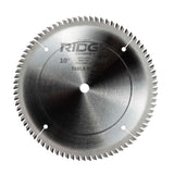 10" X 80T Plex Cut Saw Blade (TS2000)