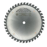 10" X 40T Cross-Cutting Miter / Radial Saw Blade for Wood (RS1000-AR 4+1)