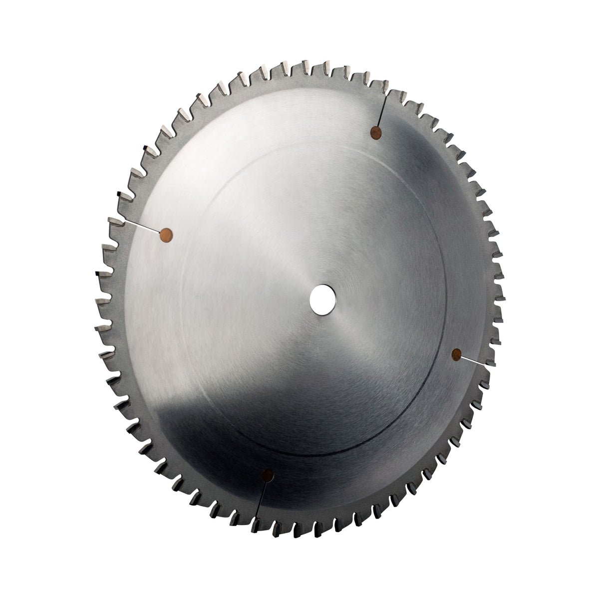 10" X 60T Cross-Cutting Miter / Radial Saw Blade for Wood (RS1000-AR 4+1)