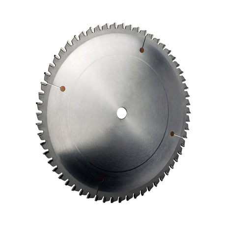10" X 60T Cross-Cutting Miter / Radial Saw Blade for Wood (RS1000-AR 4+1)