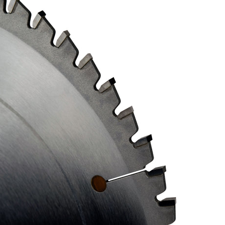 10" X 60T Cross-Cutting Miter / Radial Saw Blade for Wood (RS1000-AR 4+1)