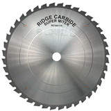 14" X 40T Cross-Cutting Miter / Radial Saw Blade for Wood (RS1000-AR 4+1)
