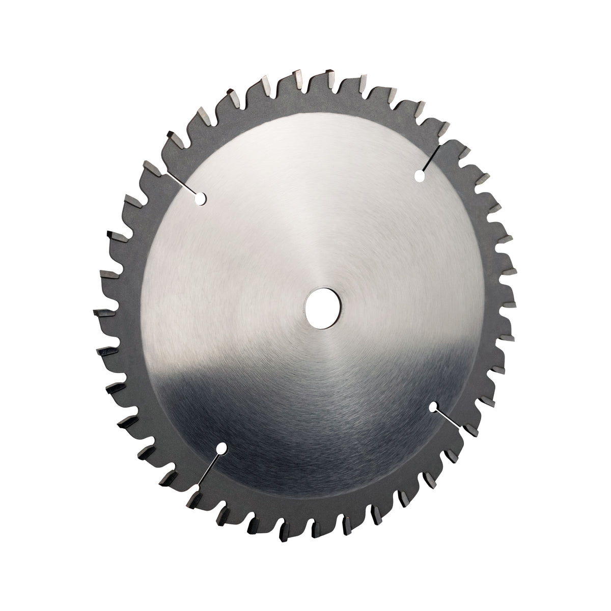 7-1/4" X 40T Cross-Cutting Miter / Radial Saw Blade for Wood (RS1000-AR 4+1)