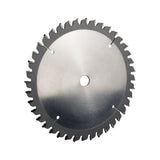 7-1/4" X 40T Cross-Cutting Miter / Radial Saw Blade for Wood (RS1000-AR 4+1)