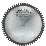 8-1/2" x 60T AR 4+1 -5 Hk .072 / .102" kerf RS1000 Super Miter Blade