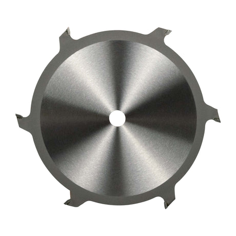 8" x 42T  - 8 pc Set Super Dado