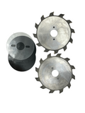 Split Scoring Saw Blades