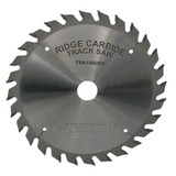 160mm x 28T ATB 20mm +15 1.6/2.2 M5 Track Saw Blade