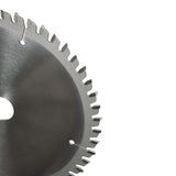 160mm X 48T Track Saw Blade