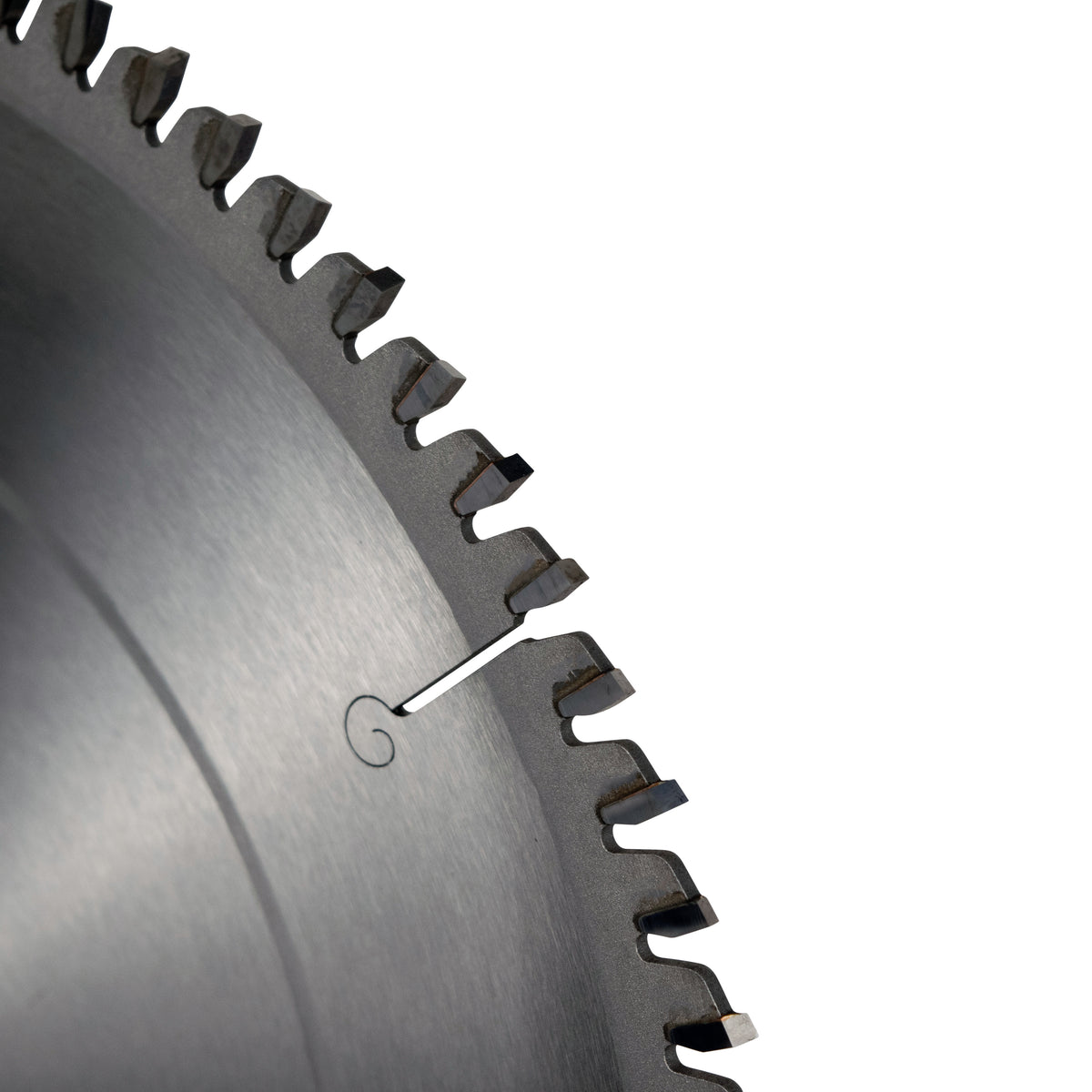 260mm X 80T Kapex Miter Saw Blade (AR 4+1)