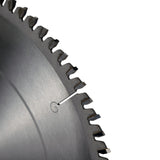 260mm X 80T Kapex Miter Saw Blade (AR 4+1)