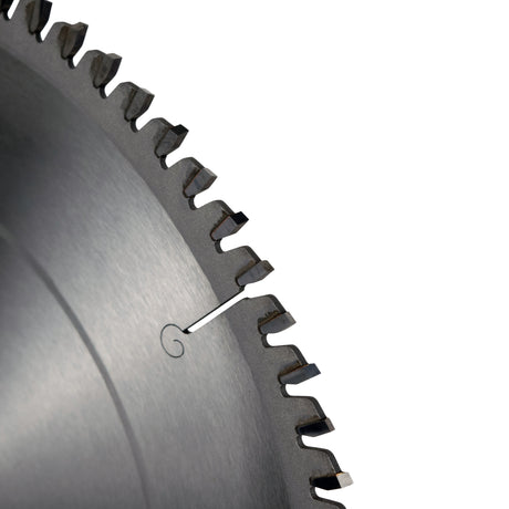 260mm X 80T Kapex Miter Saw Blade (AR 4+1)