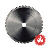 260mm X 80T Kapex Miter Saw Blade (AR 4+1)