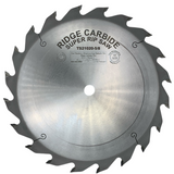 10" X 20T Ripping Table Saw Blade for Hardwood - Thin Kerf (TS2000-STR)