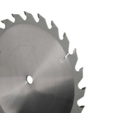 10" X 24T Ripping Table Saw Blade for Hardwood (TS2000-STR)